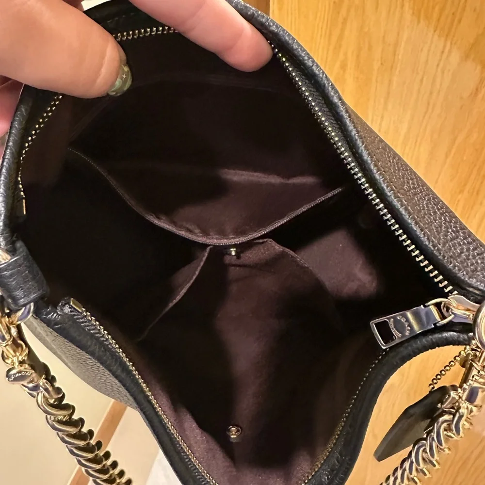 Coach laurel shoulder bag - Picture 2 of 4